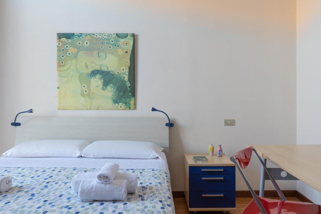 Tranquil Elegance In The Heart Of Pisa - Historic Convent Apartment Exterior photo